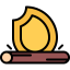 Bonfire icon 64x64
