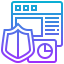 Web protection icône 64x64