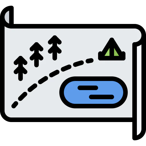 Map icon