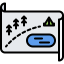 Map icon 64x64