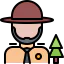 Ranger icon 64x64