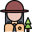 Ranger icon 64x64