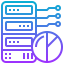 Data center icon 64x64