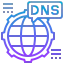 DNS иконка 64x64