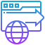 Forwarding іконка 64x64