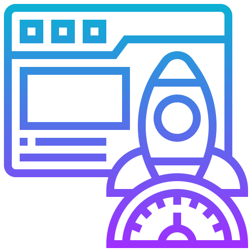 Fast access icon