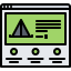 Camping icon 64x64