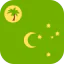 Cocos island Ikona 64x64