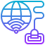 Internet icon 64x64