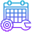 Web maintenance іконка 64x64