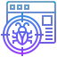 Malware icon 64x64