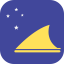 Tokelau icon 64x64