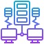 Computer networks icon 64x64