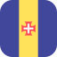 Madeira icon 64x64