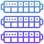 Server storage icon 64x64