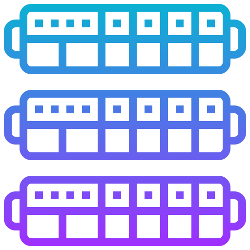 Server storage Symbol