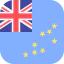 Tuvalu icon 64x64