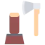 Axe icon 64x64