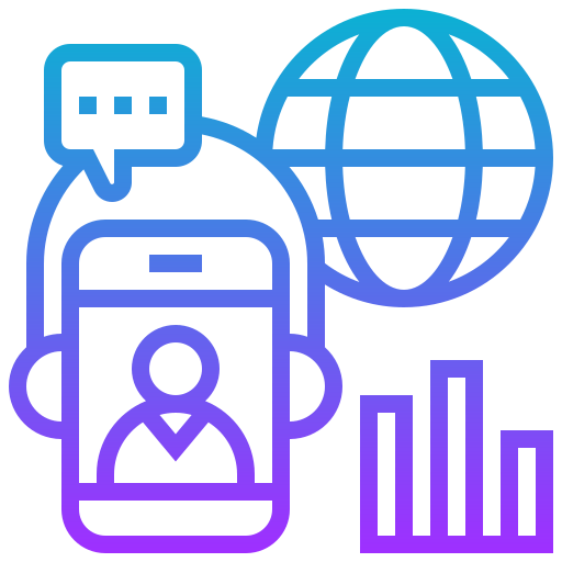 Tech support icon