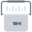 Saucepan icon 64x64