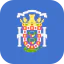 Melilla Ikona 64x64