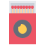 Коробок спичек иконка 64x64