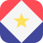 Saba island ícono 64x64