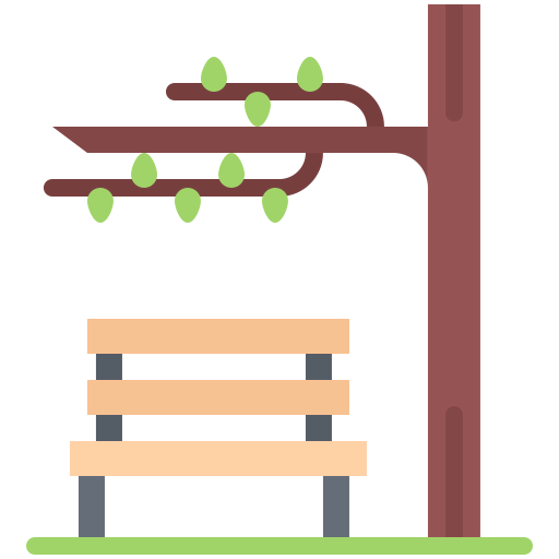Bench icon