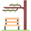 Bench icon 64x64