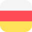 Ossetia icon 64x64