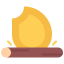 Bonfire icon 64x64