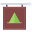 Camping icon 64x64