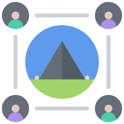 Group icon