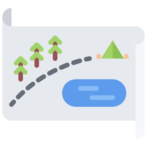 Map icon