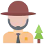 Ranger icon 64x64