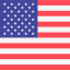 United states icon 64x64