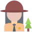 Ranger icon 64x64