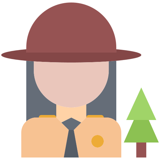 Ranger icon