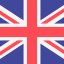 United kingdom icon 64x64