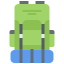 Backpack icon 64x64
