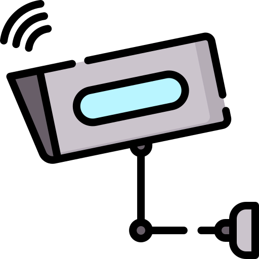 Cctv Symbol