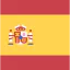 Spain icon 64x64