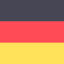 Germany icon 64x64