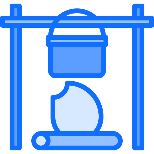 Bonfire icon