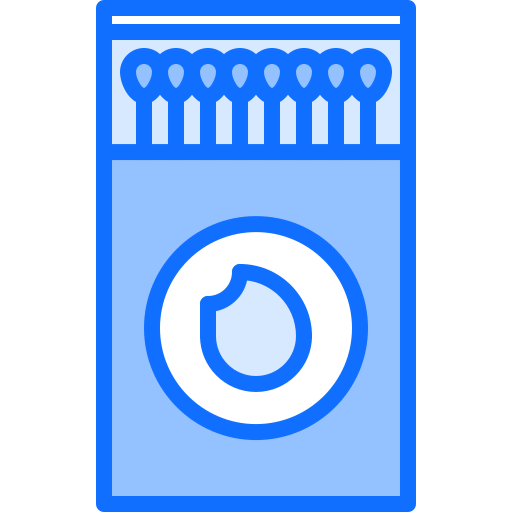 Matchbox icon