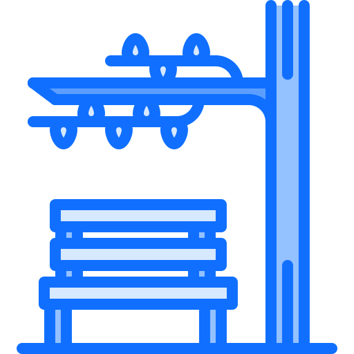 Bench icon
