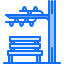 Bench icon 64x64