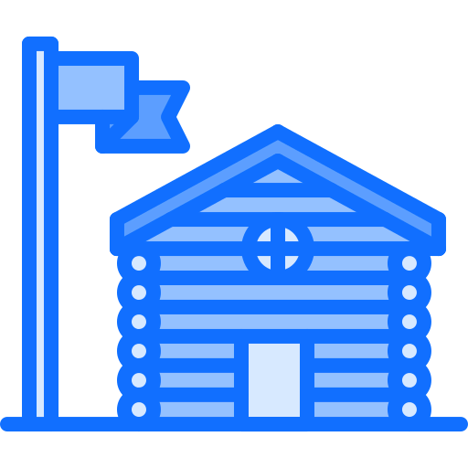 Hut icon