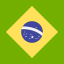 Brazil icon 64x64