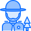 Ranger icon 64x64